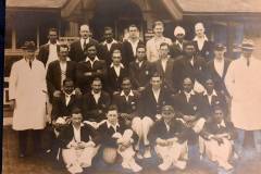 England-tour-of-1932.-Standing-first-row-third-from-left-M.-Jahangir-Khan