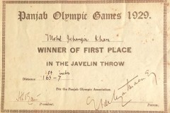 Javeline-throw-winner-1929