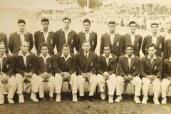 Manager-of-Pakistan-Crixket-Team-to-India-1962