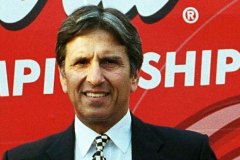 PAKISTAN CRICKET